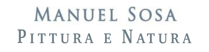 M. Sosa – Pittura
