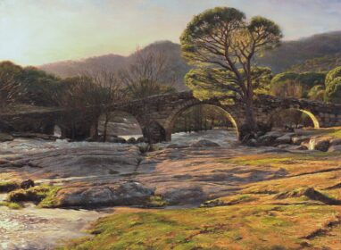 Valdemaqueda. L'arte di Manuel Sosa